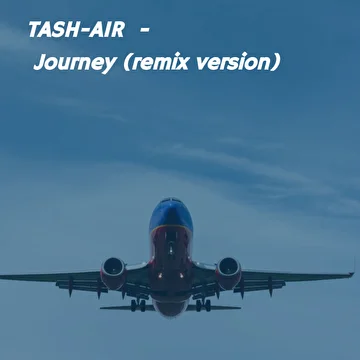 Tash-Air