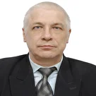 Александр Погорелкин
