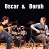 Oscar & Boruh