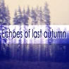 Echoes of last autumn