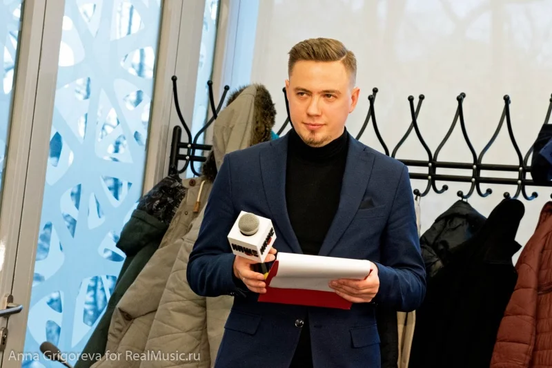 Пресс-конференция Премии «Чартова дюжина 2018», 1 февраля, IT-холдинг Mail.Ru Group, фото: Анна Григорьева