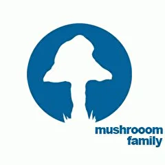 Mushrooom family