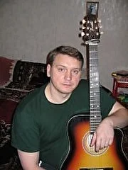 Игорь Брыков