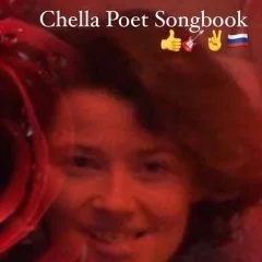 Chella Poet Songbook.