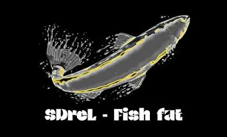 смотреть клип SDreL - Fish fat