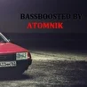 bass trap by Atomnik