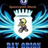 RAY ORION (ex.Playing Space)