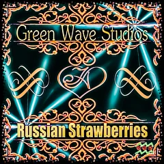 Russian Strawberry