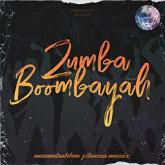 Zumba Музыка
