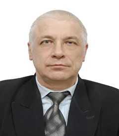 Александр Погорелкин