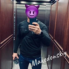 Makedonskiy
