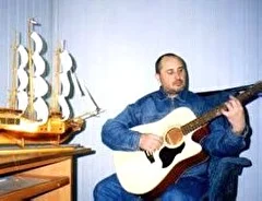 Сергей Шиповник, композитор