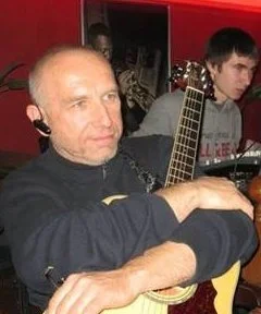 Сергей Мошков