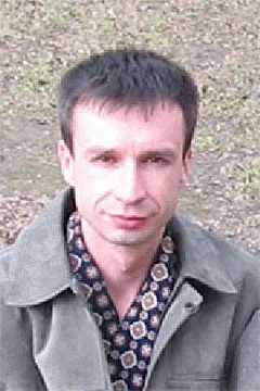 Сергей Шишков