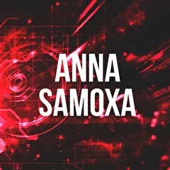 Anna Samoxa
