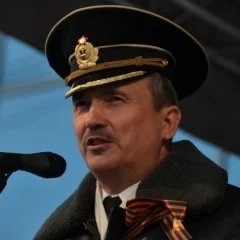 Александр Трушин