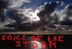 Voice of the Storm