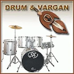 Drum & Vargan
