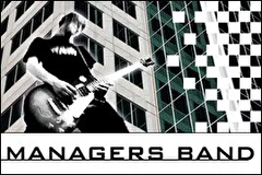 Managers Band