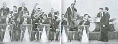 Big-Band I.Vainstein