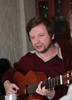 Алексей Кайдалов