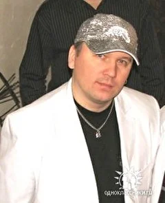Вадим Караулов