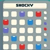 SHOCKY MADE THE SHIT