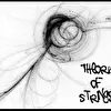 Theory of strings