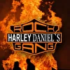 Harley Daniels