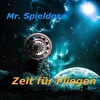 Mr. Spieldose