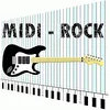 MIDI-ROCK