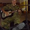 александр мурашов