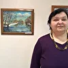 Вера Цивенкова