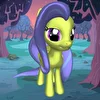 Fluttershy Florrenthy