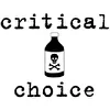 Critical Choice