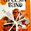 Apelsin band
