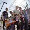 Украинская группа «THE RECKLESS TRIP»
