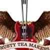 Rusty Tea Makers