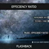 EFFICIENCY RATIO