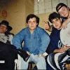 ПОХМЕЛЬНЫЙ СИНДРОМ ! 1996-2002