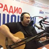 Алексей  Терехов