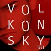 VOLKONSKY