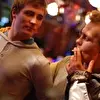 Friends Sexteen
