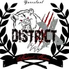 DistrictX