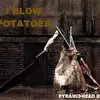 iBLOWPOTATOES