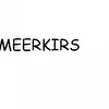 MEERKIRS