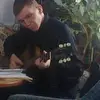 Авторская песня...