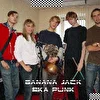 banana jackII