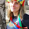 Светлана Стоялова