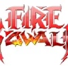 FIRE SQWALL - ОГНЕННЫЙ ШКВАЛ